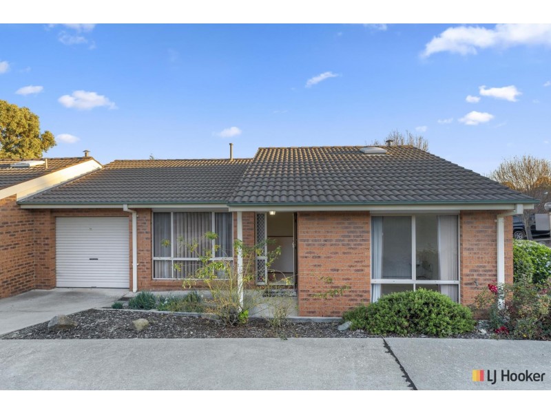 12/84 Wanganeen Avenue, Ngunnawal ACT 2913