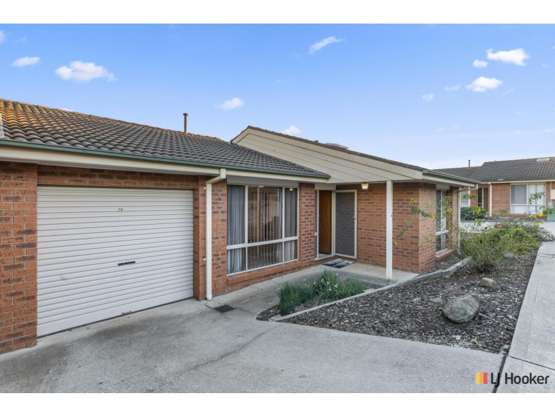 12/84 Wanganeen Avenue, Ngunnawal ACT 2913