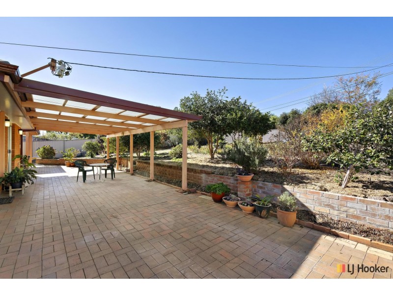 73 Shakespeare Crescent, Fraser ACT 2615