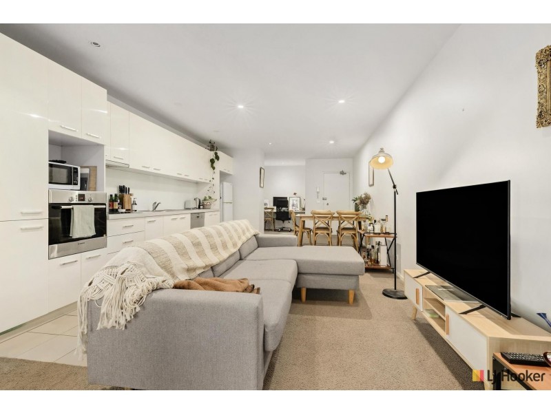 7/33 Forbes Street, Turner ACT 2612