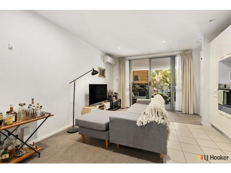 7/33 Forbes Street, Turner ACT 2612