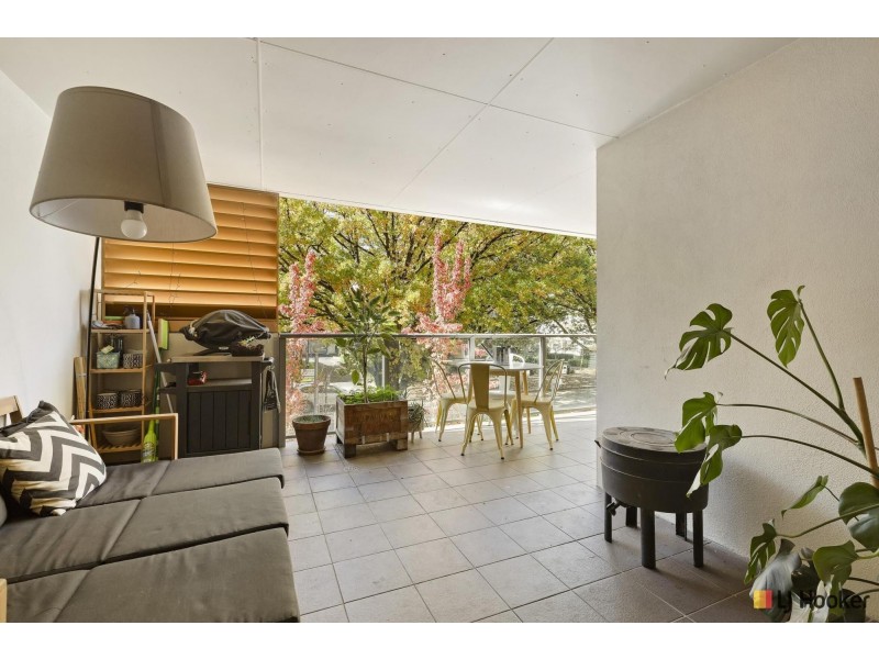7/33 Forbes Street, Turner ACT 2612