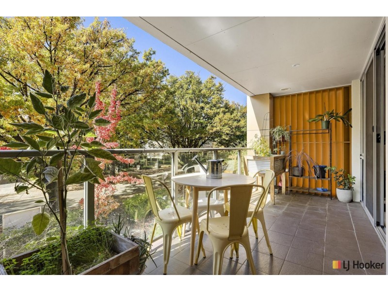 7/33 Forbes Street, Turner ACT 2612