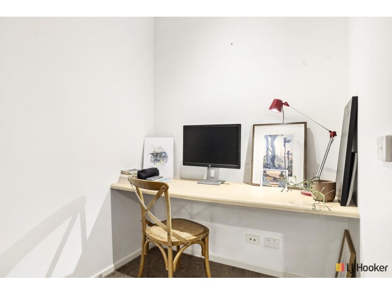 7/33 Forbes Street, Turner ACT 2612