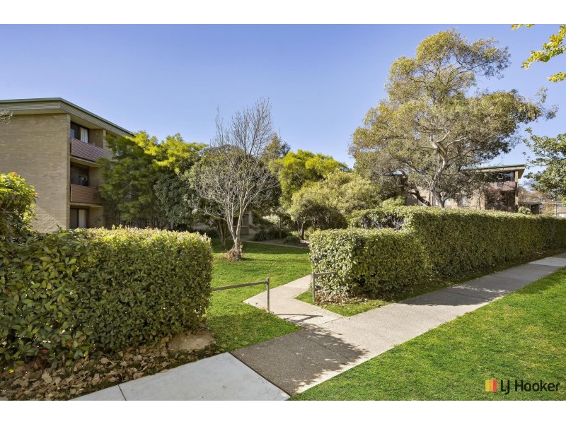 2/60 Wattle Street, Lyneham ACT 2602