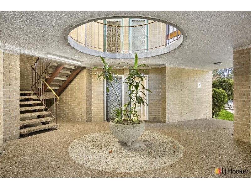 2/60 Wattle Street, Lyneham ACT 2602