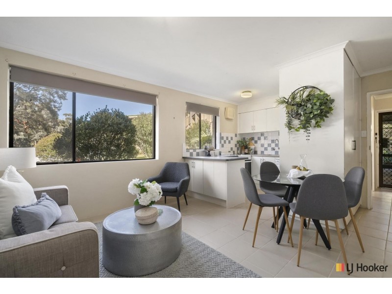 2/60 Wattle Street, Lyneham ACT 2602