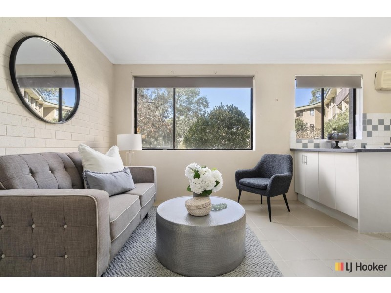 2/60 Wattle Street, Lyneham ACT 2602