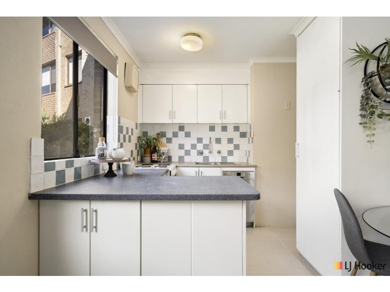 2/60 Wattle Street, Lyneham ACT 2602