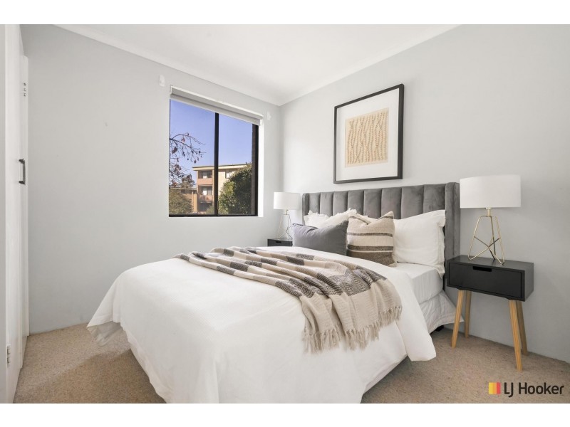 2/60 Wattle Street, Lyneham ACT 2602