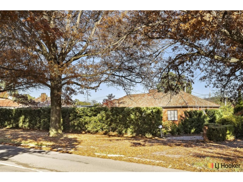 83 Ebden Street, Ainslie ACT 2602