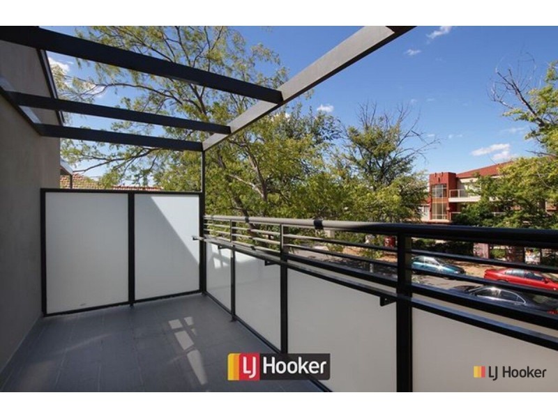 5/63 Macleay Street, Turner ACT 2612
