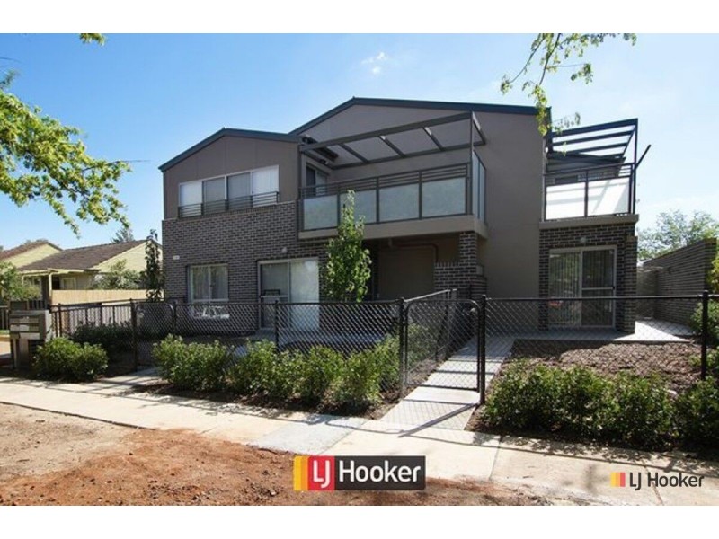 5/63 Macleay Street, Turner ACT 2612