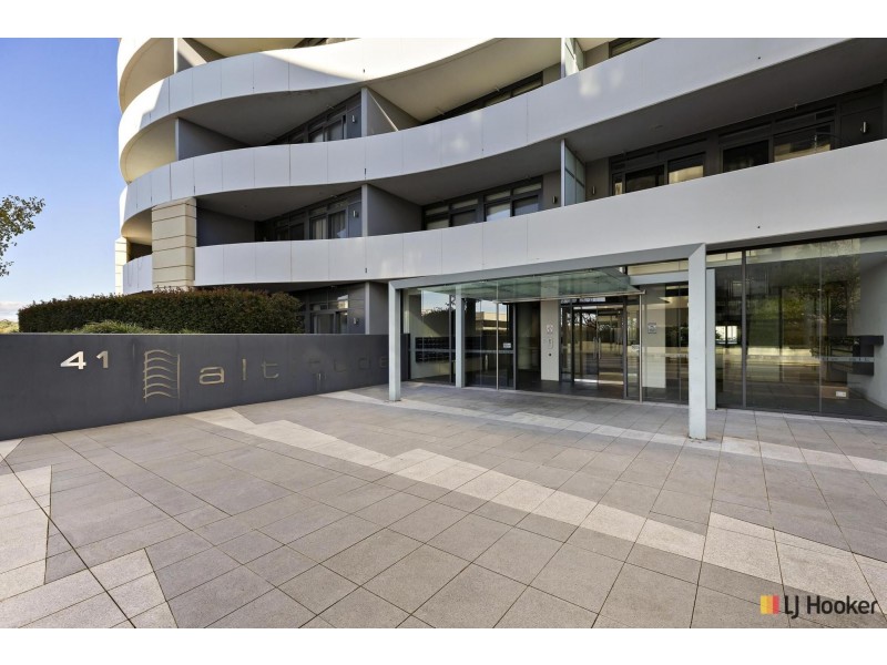223/41 Chandler Street, Belconnen ACT 2617