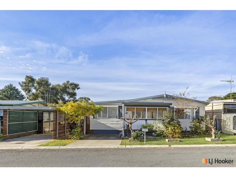 47 Horizon Avenue, Symonston ACT 2609