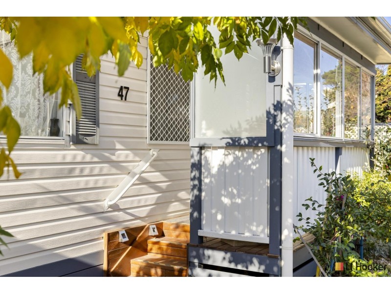 47 Horizon Avenue, Symonston ACT 2609