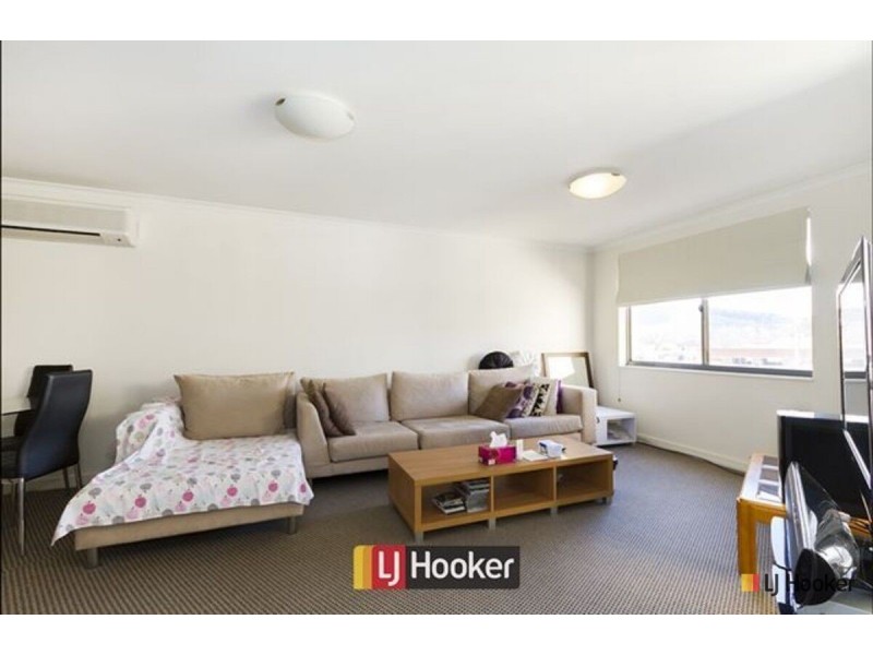 306/86-88 Northbourne Avenue, Braddon ACT 2612