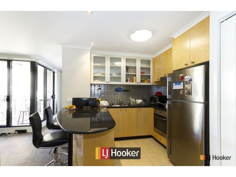 306/86-88 Northbourne Avenue, Braddon ACT 2612