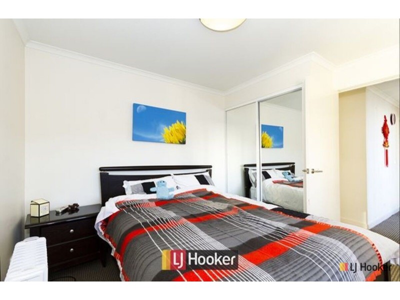 306/86-88 Northbourne Avenue, Braddon ACT 2612