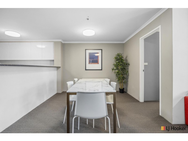 310/74 Northbourne Avenue, Braddon ACT 2612