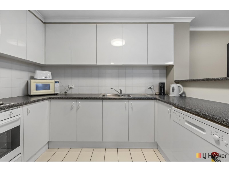 310/74 Northbourne Avenue, Braddon ACT 2612