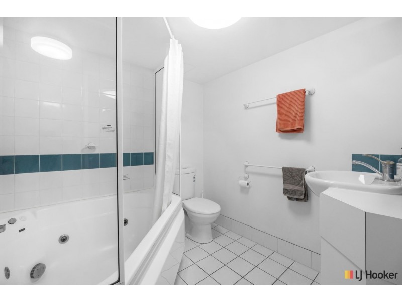 310/74 Northbourne Avenue, Braddon ACT 2612