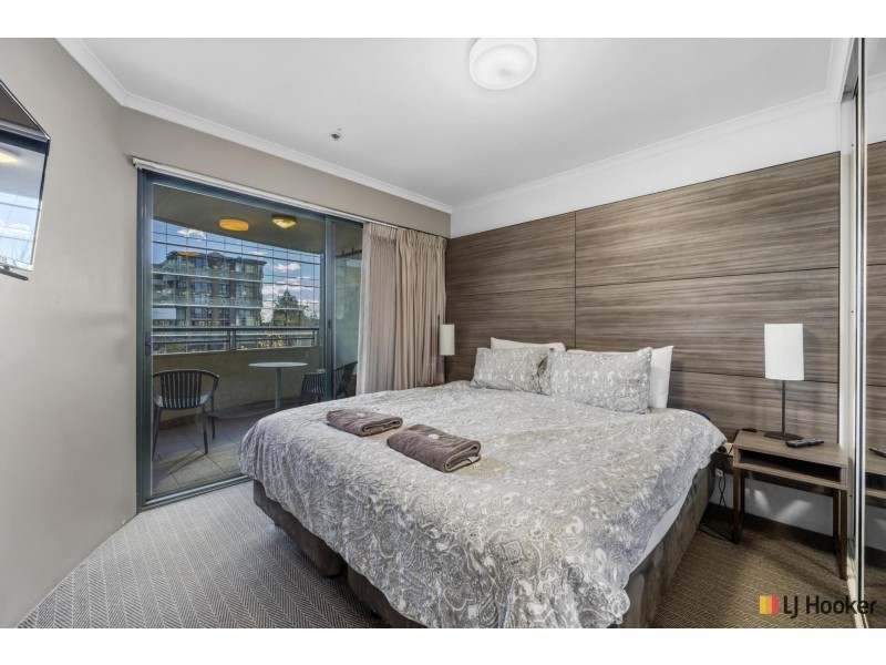 310/74 Northbourne Avenue, Braddon ACT 2612