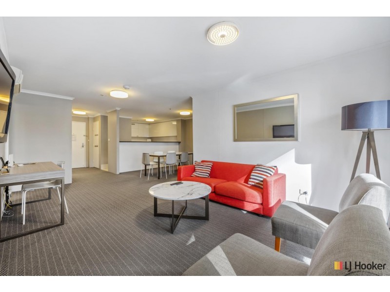 310/74 Northbourne Avenue, Braddon ACT 2612