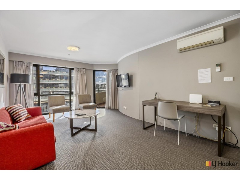 310/74 Northbourne Avenue, Braddon ACT 2612