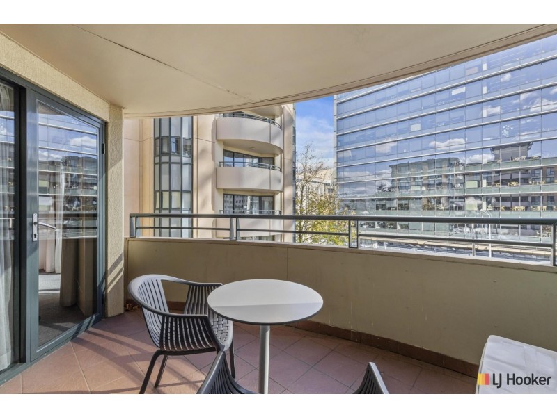 310/74 Northbourne Avenue, Braddon ACT 2612