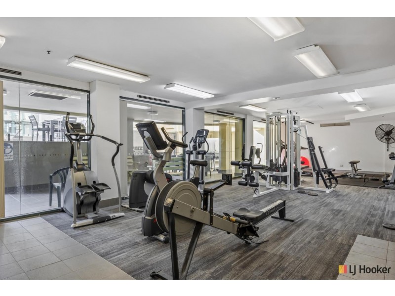 310/74 Northbourne Avenue, Braddon ACT 2612