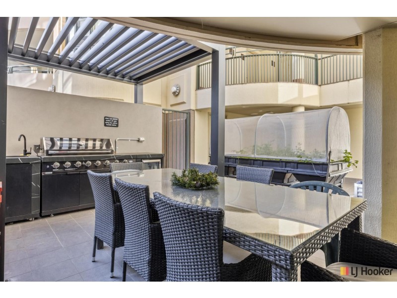 310/74 Northbourne Avenue, Braddon ACT 2612