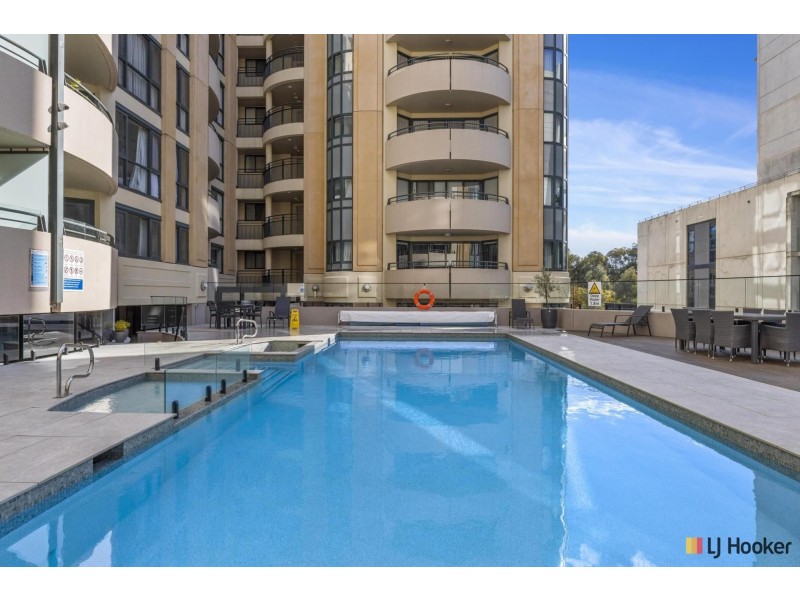 310/74 Northbourne Avenue, Braddon ACT 2612