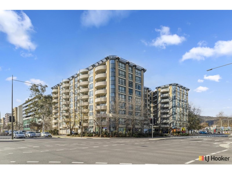 310/74 Northbourne Avenue, Braddon ACT 2612
