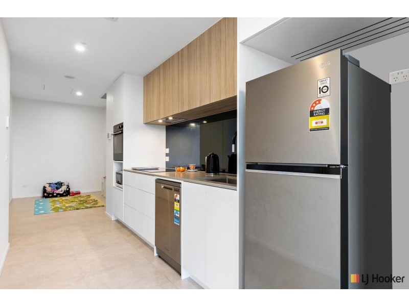 813/351 Northbourne Avenue, Lyneham ACT 2602