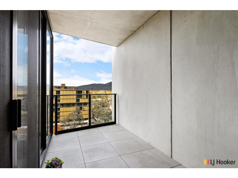 813/351 Northbourne Avenue, Lyneham ACT 2602