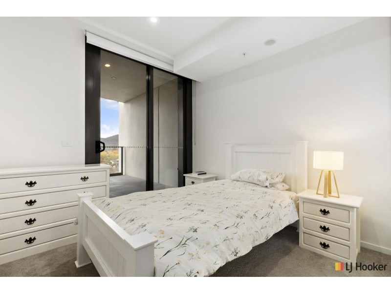 813/351 Northbourne Avenue, Lyneham ACT 2602