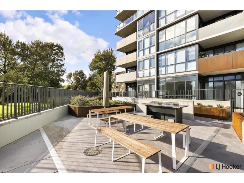 813/351 Northbourne Avenue, Lyneham ACT 2602