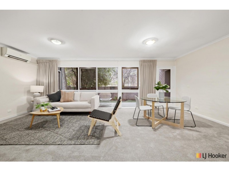 4 McMinn Close, Swinger Hill ACT 2606
