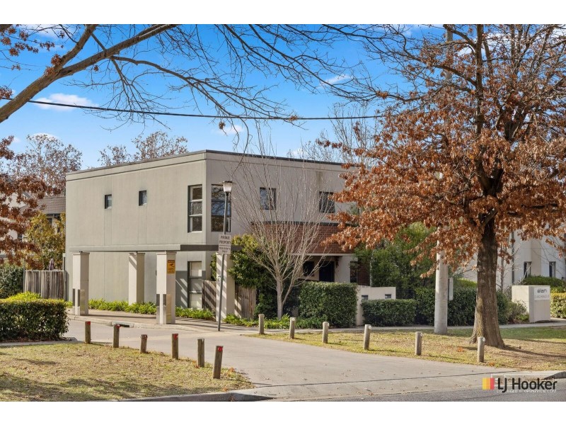 55/2 Archibald Street, Lyneham ACT 2602