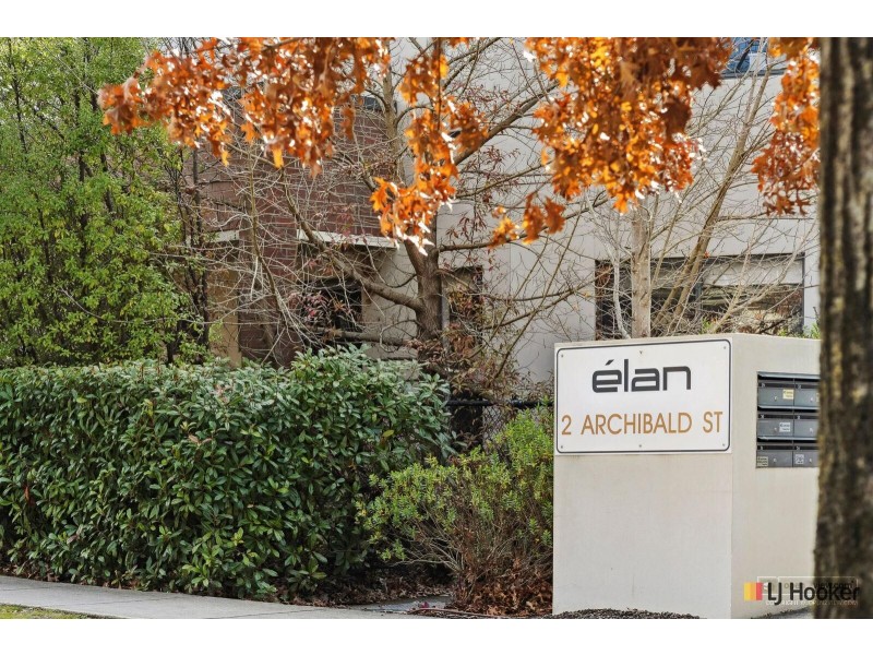 55/2 Archibald Street, Lyneham ACT 2602