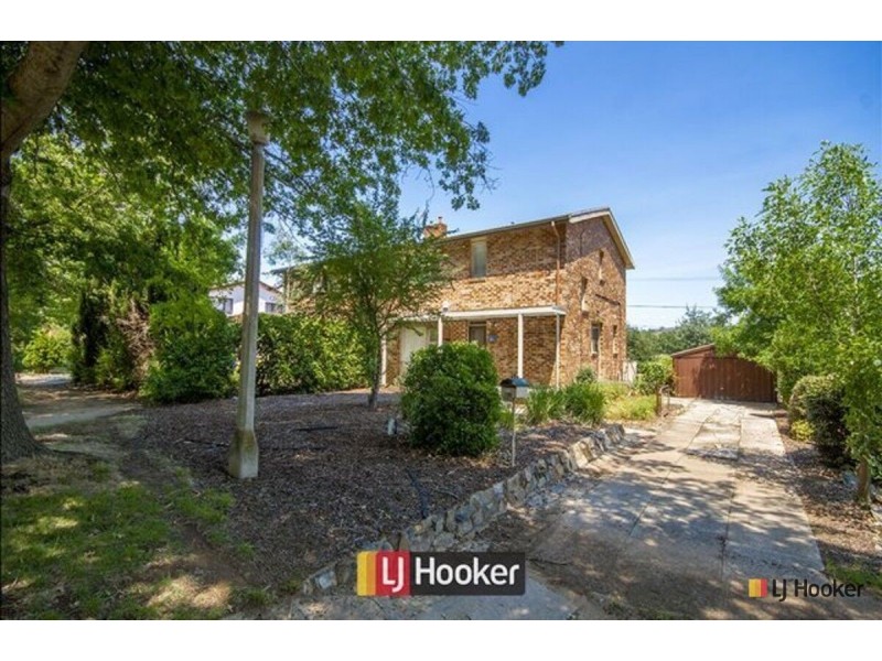 109 Goodwin Street, Lyneham ACT 2602