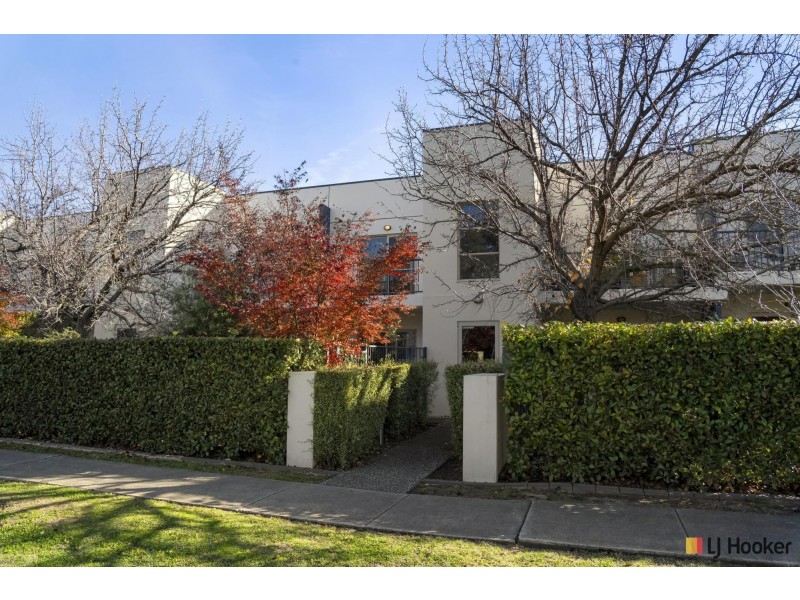 18/15 Oliver Street, Lyneham ACT 2602