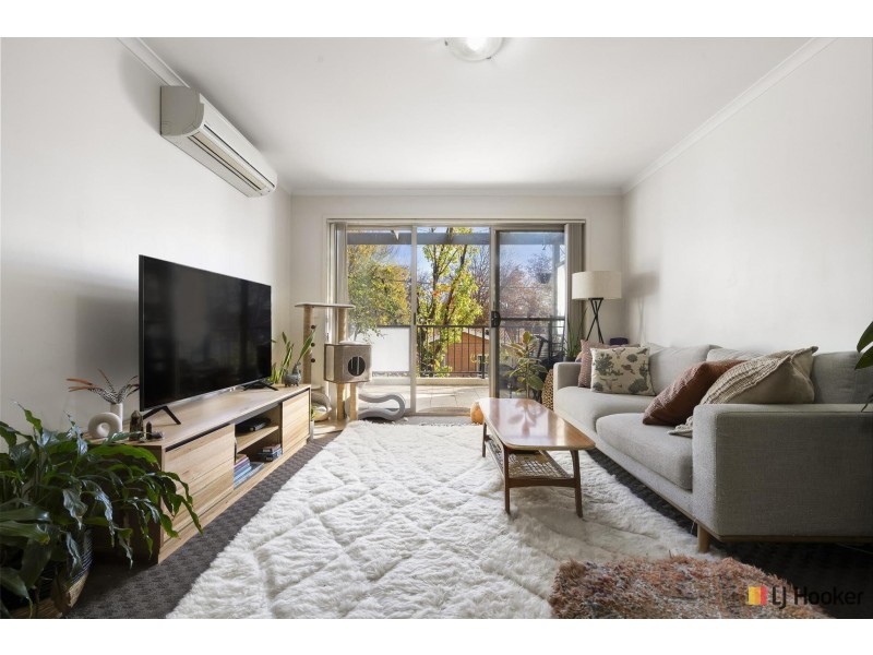 18/15 Oliver Street, Lyneham ACT 2602