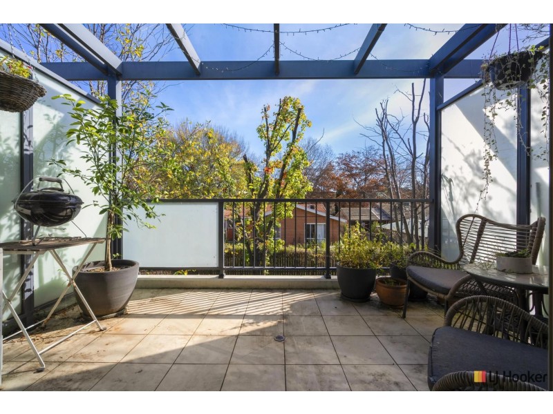 18/15 Oliver Street, Lyneham ACT 2602