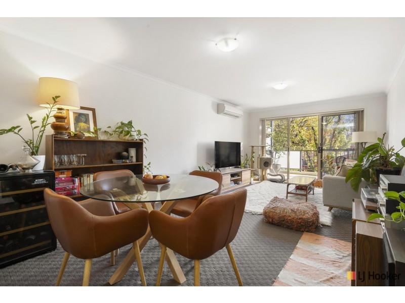 18/15 Oliver Street, Lyneham ACT 2602