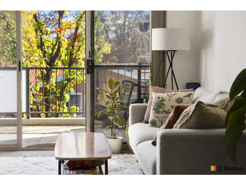 18/15 Oliver Street, Lyneham ACT 2602