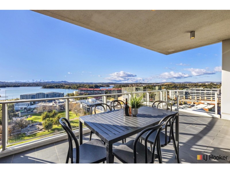 191/39 Benjamin Way, Belconnen ACT 2617