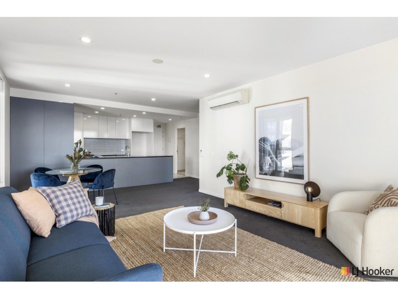 191/39 Benjamin Way, Belconnen ACT 2617