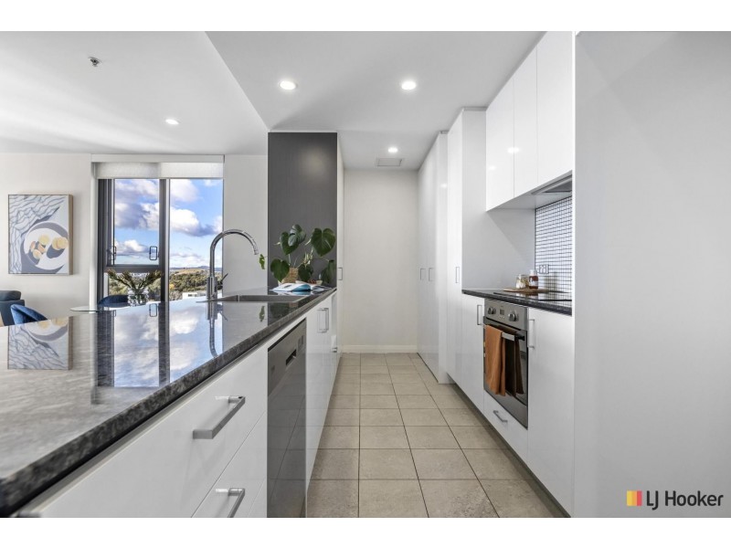 191/39 Benjamin Way, Belconnen ACT 2617